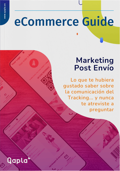 Guia Qapla' - Marketing Post Envío Guia Qapla' - Marketing Post Envío