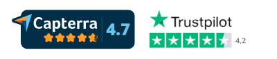 recensioni trustpilot + capterra recensioni trustpilot + capterra