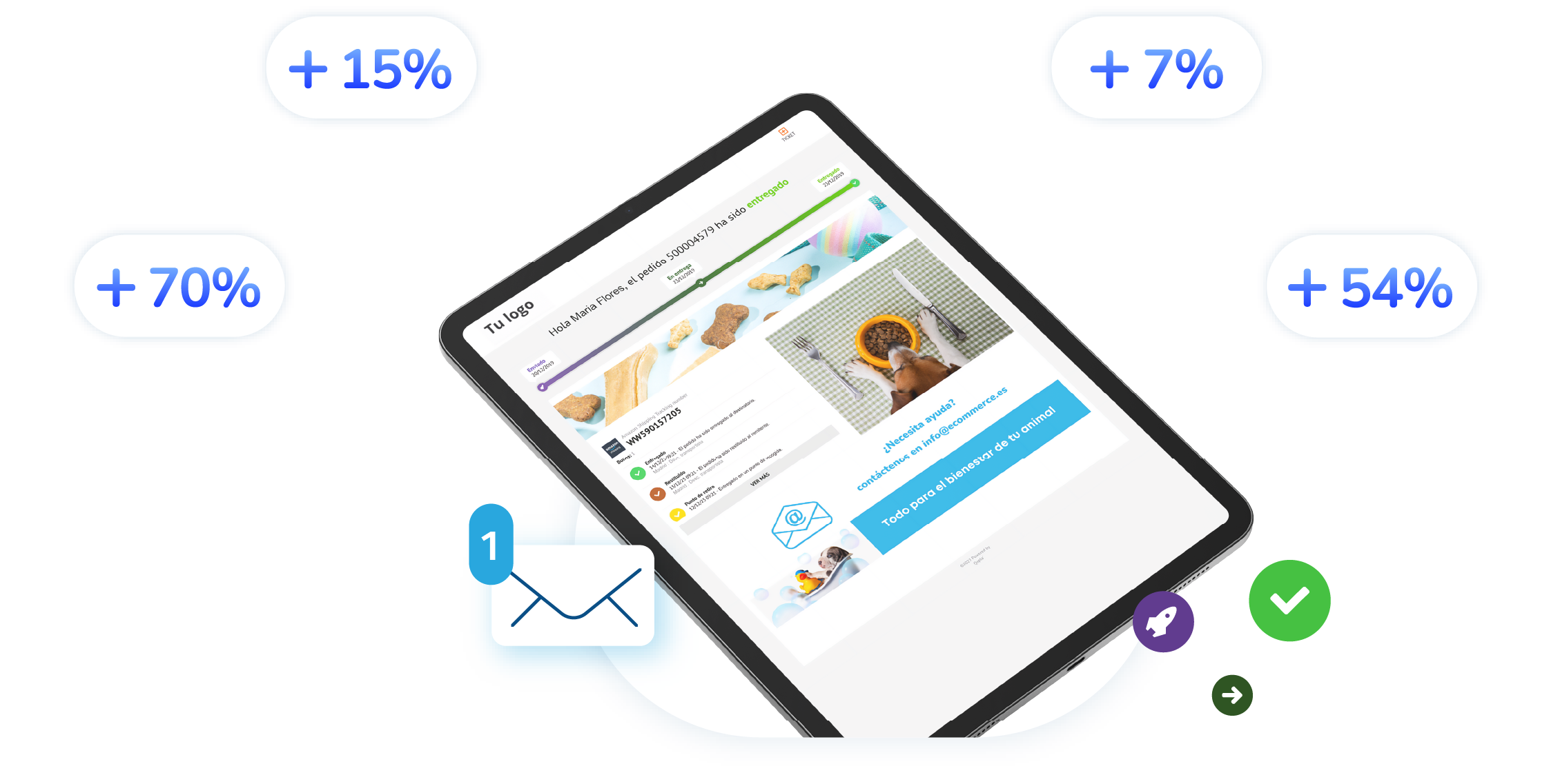 vantaggi tracking page qapla - tablet es vantaggi tracking page qapla - tablet es